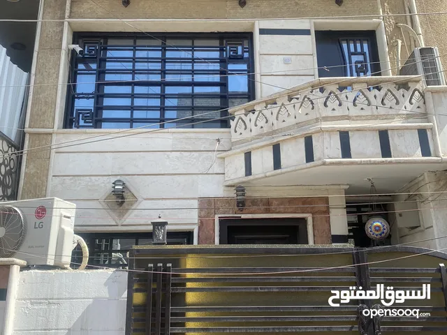 50m2 1 Bedroom Townhouse for Sale in Baghdad Al-Hussein
