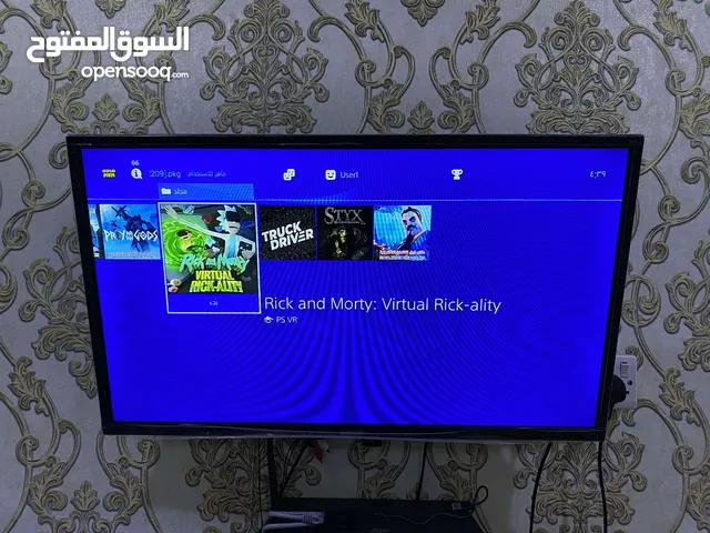 PlayStation 4 PlayStation for sale in Basra