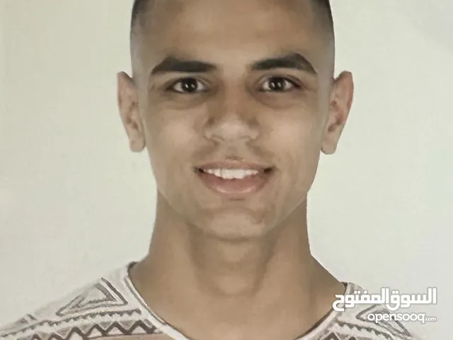 mohammad salhi