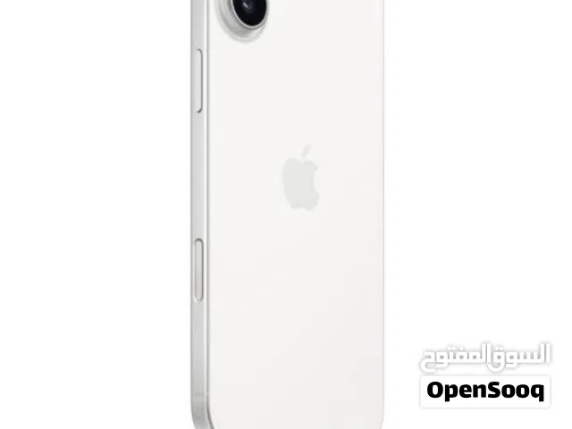 Apple iPhone 16 Plus 256 GB in Al Batinah