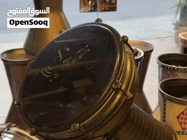 طبلة عالم الإيقاع خليجية بأفضل سعر