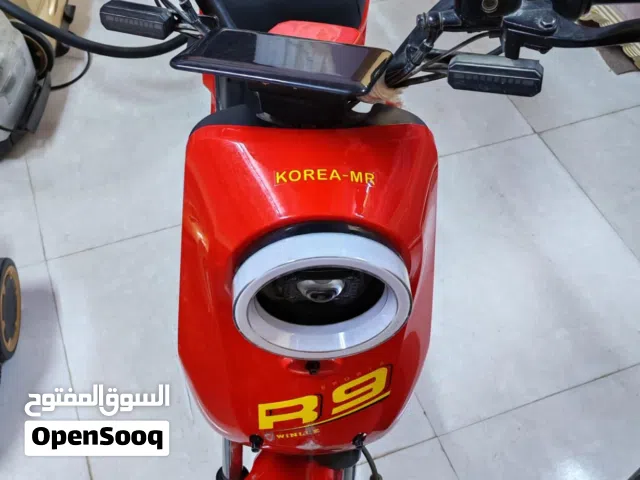 دراجه شحن جديدة ونضيف للبيع ملاحظه المواصفات المكتوبه مو الهه إتصل واطيك تفاصيلهه