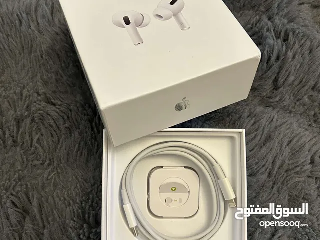 واير i iPhone بمدخل USB-C to Lightning Cable (1m ) غير مستعمل (اصلي)