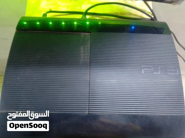 PlayStation 3 PlayStation for sale in Ajloun