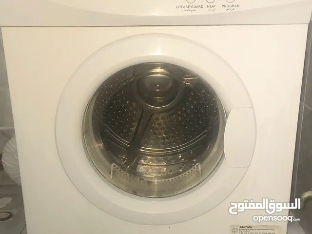 Miele 7 - 8 Kg Dryers in Amman