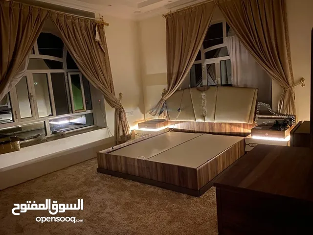 108m2 4 Bedrooms Villa for Rent in Sana'a Al Sabeen