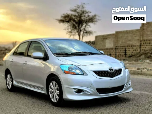 يارس 2011 اس رقم واحد طاوات كروم رقم واحد