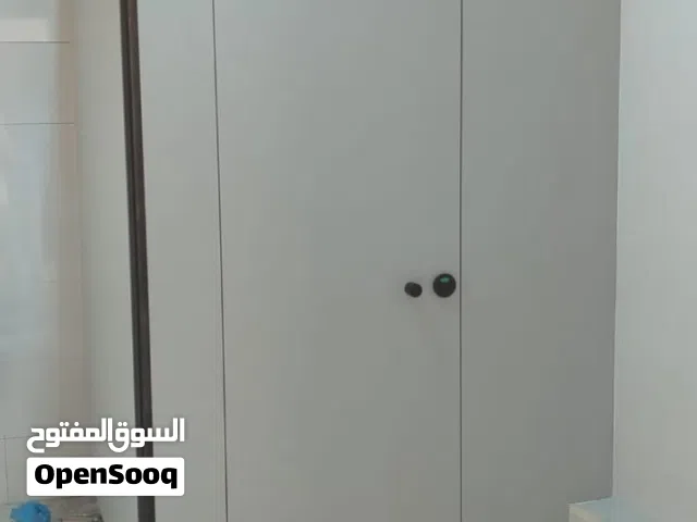 قواطع حمامات فخمة تغيّر المكان بالكامل