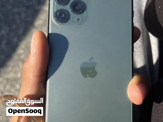 Apple iPhone 11 Pro 64 GB in Tripoli