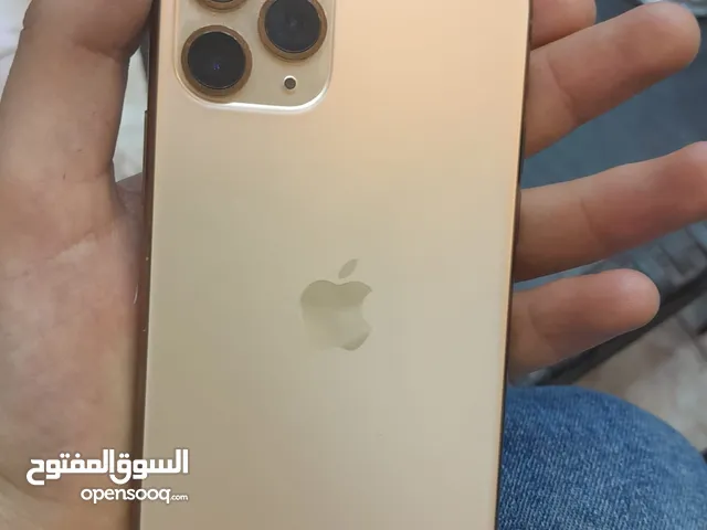 Apple iPhone 11 Pro 256 GB in Amman