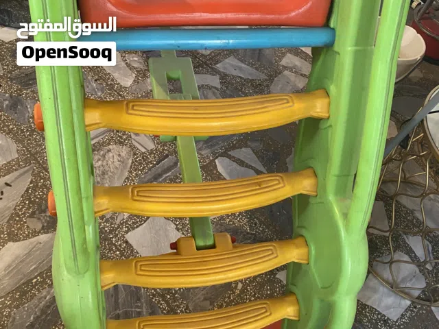 اغراض اطفال