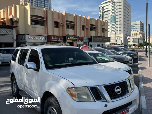 Nissan Pathfinder 2008 for sale