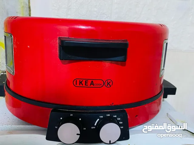 تنور كهربائي
