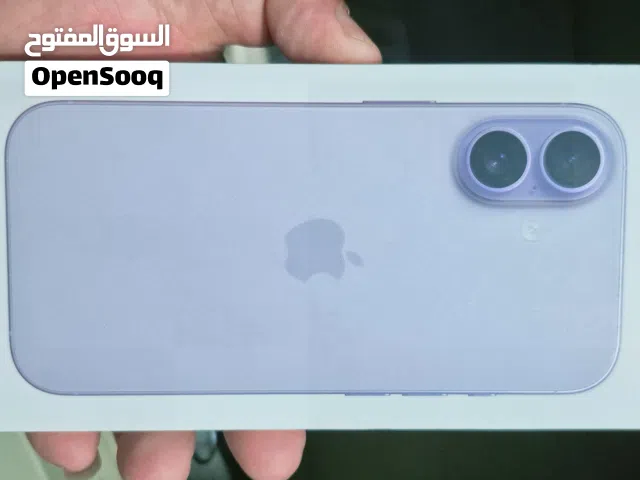 Apple iPhone 17 256 GB in Sharjah