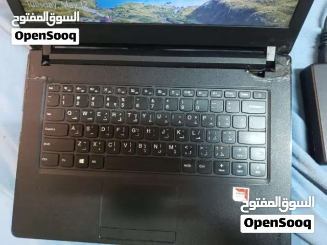 Windows Lenovo for sale  in Amman