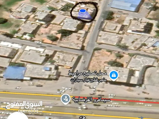 266 m2 More than 6 bedrooms Townhouse for Sale in Zawiya Other