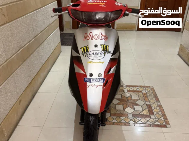 2002 Honda Dio