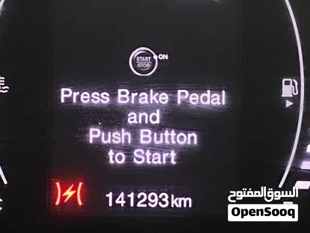 2019, Jeep, Renegade, Latitude