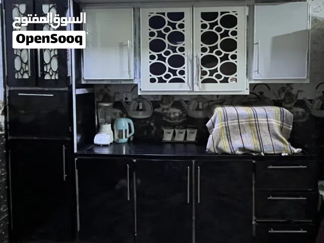 كاونتر نظيف جداّ