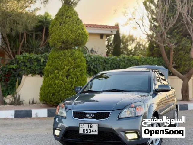 2008 كيا سبورتاج Sportage X-Pro
