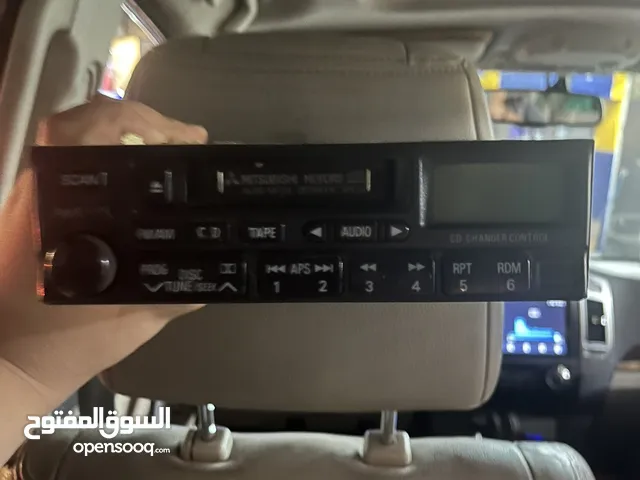 مشغل صوت لبيجيرو 2005