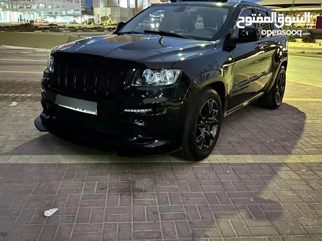 للبيع شروكي srt8