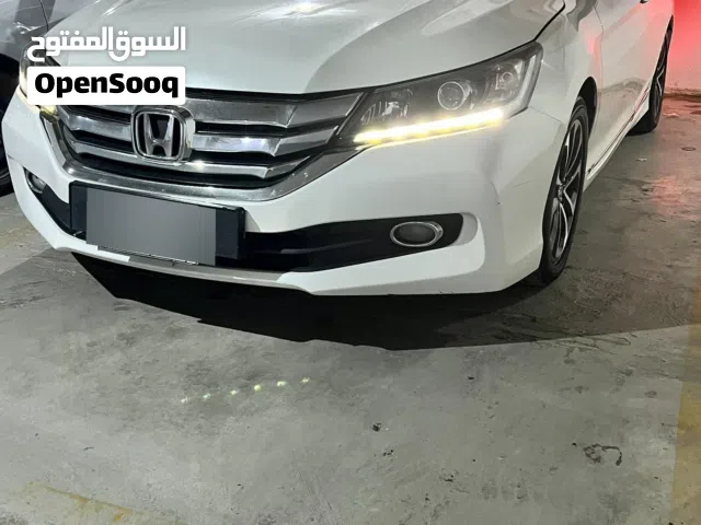 2015 Honda Accord Touring
