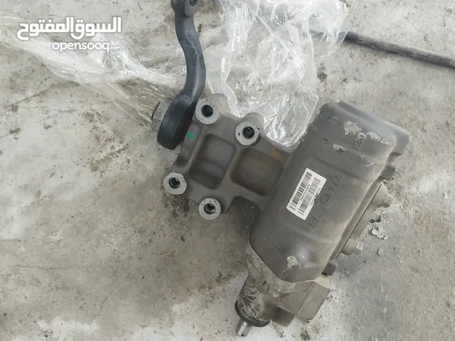 بكس مجمع استيرنج جيب رانجلر 2020