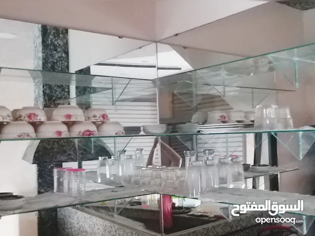 طاجيرات مرأة زجاجية