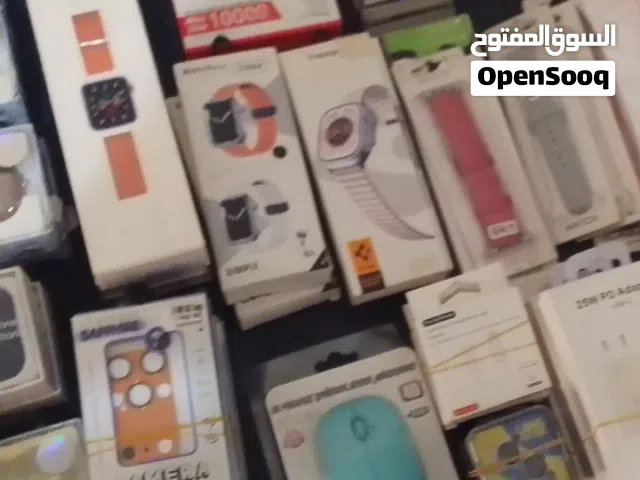 اكسوارات كامل من محل خلوي بسابع للبيع بسعر أقل من جمله