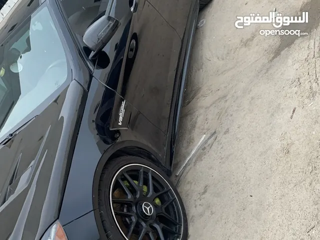 Bluetooth Used Mercedes Benz in Mubarak Al-Kabeer