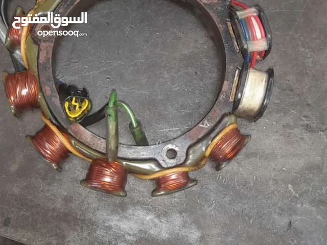 قطع غيار مكينه 85