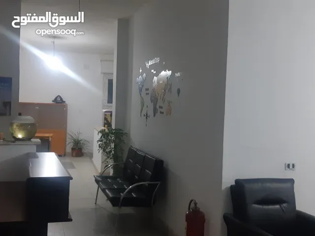 Monthly Offices in Tripoli Zanatah