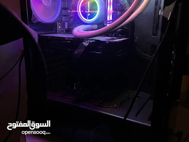 PC FOR SELL FOR GAMING ONLY NOT FOR JOPS