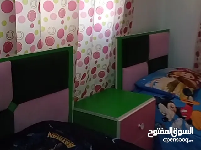 غرفة نوم اطفال