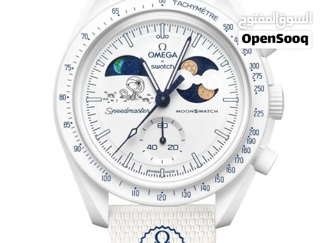 Analog Quartz Omega watches  for sale in Amman