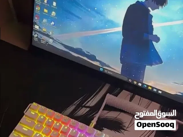 gaming keyboard