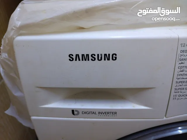 Samsung 9 - 10 Kg Washing Machines in Al Ahmadi