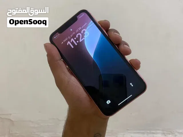 ايفون اكس ار
