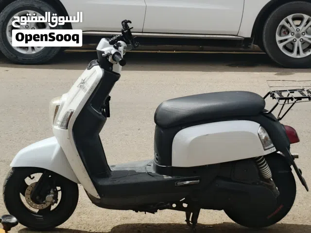 2010 ياماها أخرى