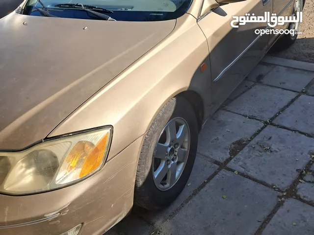 Used Toyota Avalon in Hawally