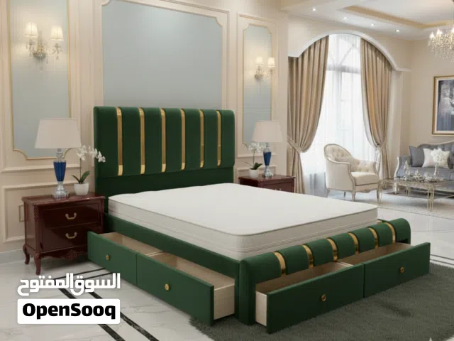 سرايركابتونية ملكية فخامة التصميم وجودة التصنيع تشكيلة الأسرة الكابتونية الفاخرة اقتني واشعر بالتميز