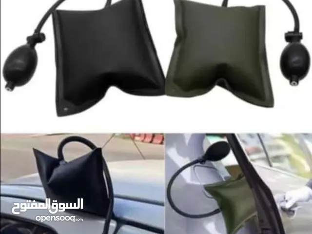 بالون لفتح الابواب