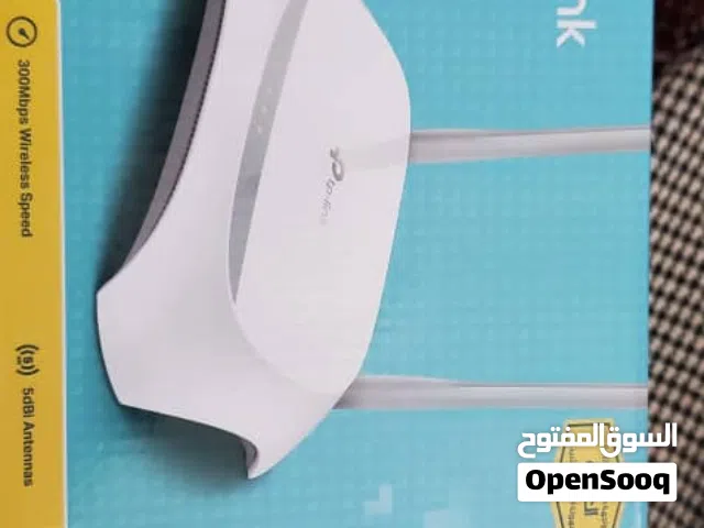 مودم Tplink Wireless Router TL-WR840N – أداء عالي وسعر مناسب