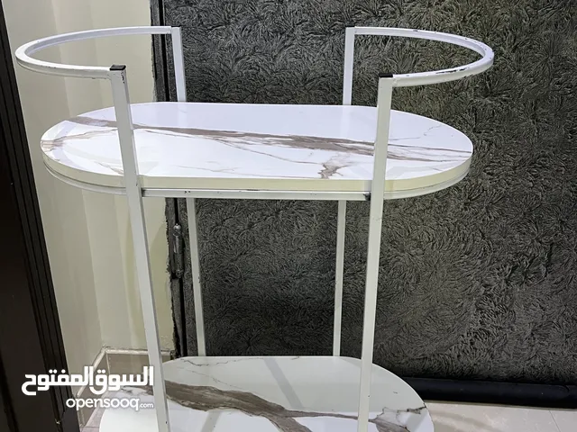 طاولة تحضير