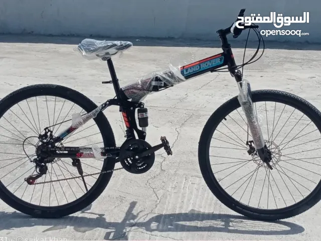 سيكل رنج روفر