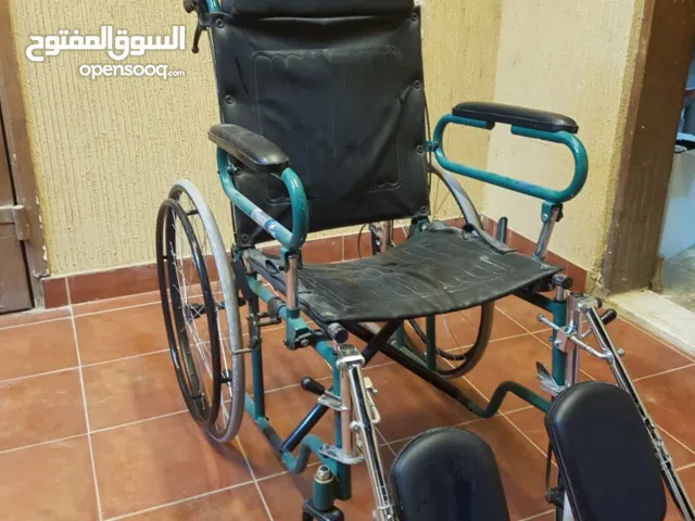 Wheelchair