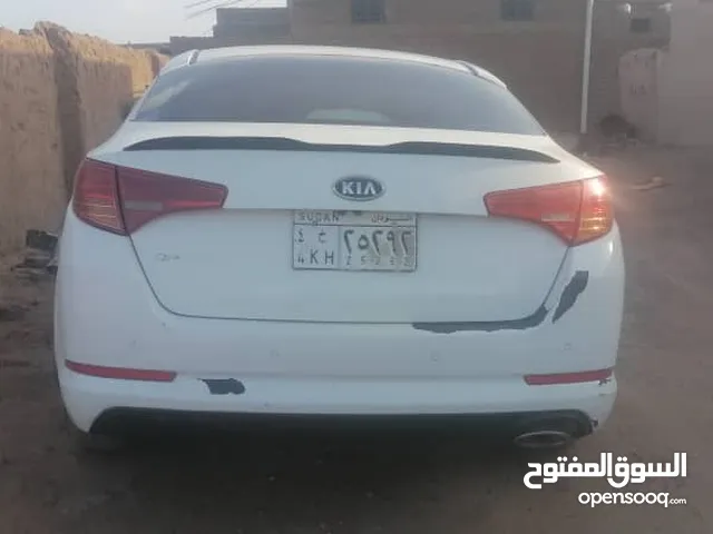 Used Audi Other in River Nile