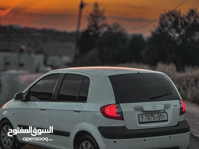 هيونداي كيتس كليك