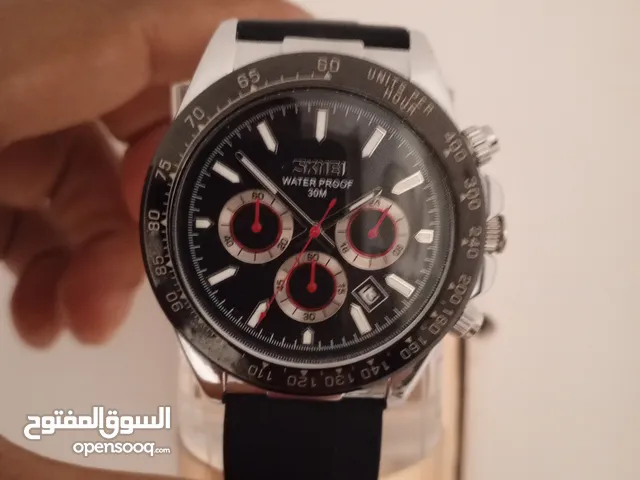 Analog Quartz Skmei watches for sale in Tripoli